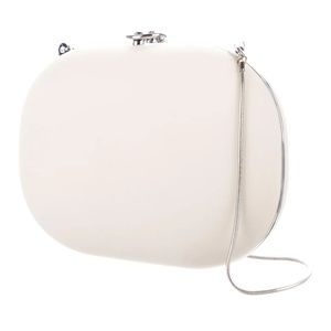 Jeffrey Levinson Elina Clutch / Shoulder Bag / Evening Bag / Mini Bag